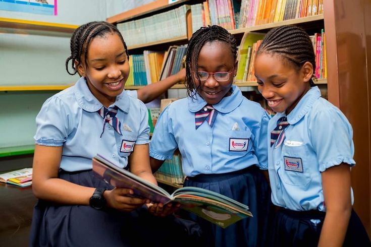 Computer lab digital learning